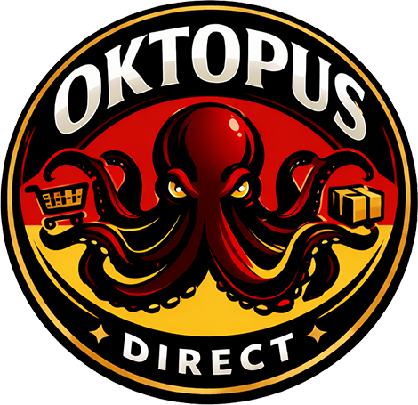 Oktopus Direct